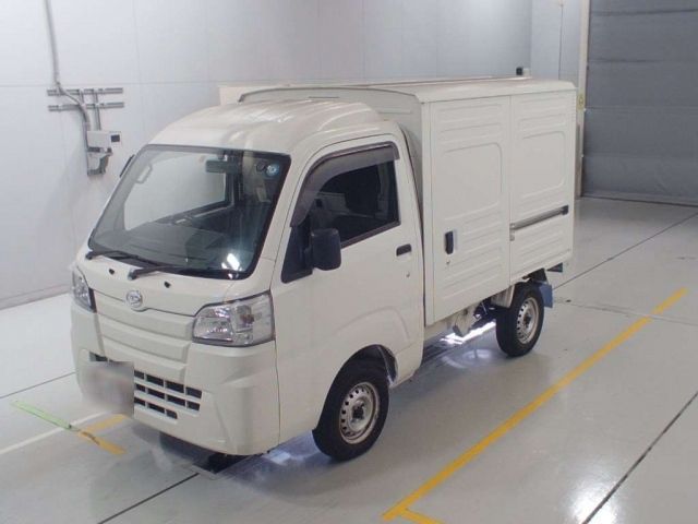 3362 Daihatsu Hijet truck S500P 2018 г. (CAA Chubu)